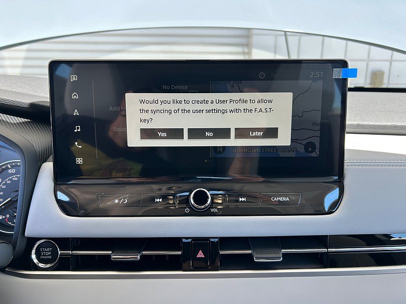 New 2026 Mitsubishi Outlander SE FWD image 20