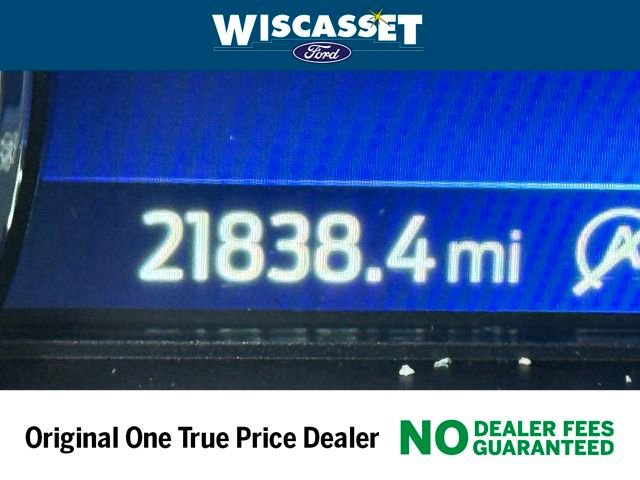 Certified 2024 Ford Maverick Lariat w/ FX4 Off-Road Package image 21