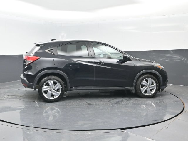 Used 2020 Honda HR-V EX image 3