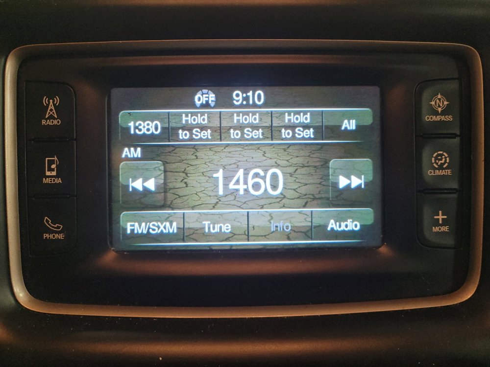 Used 2017 Jeep Grand Cherokee Laredo w/ Quick Order Package 23E image 25