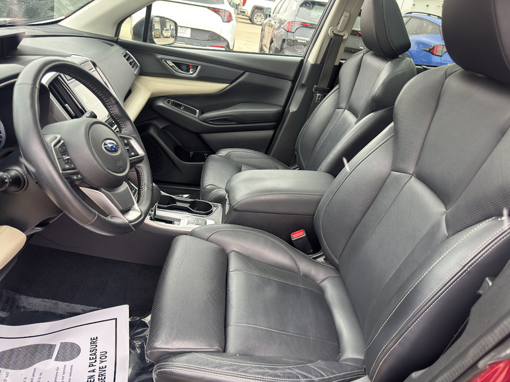 Used 2021 Subaru Ascent Limited w/ Technology Package AWD/4WD image 18