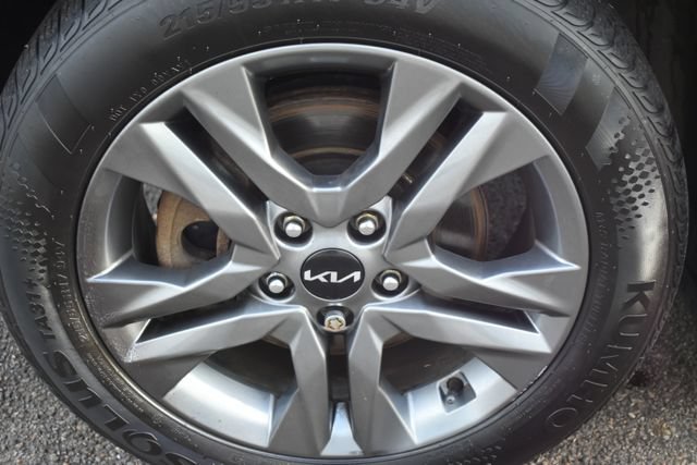 Used 2023 Kia Seltos LX AWD/4WD image 41