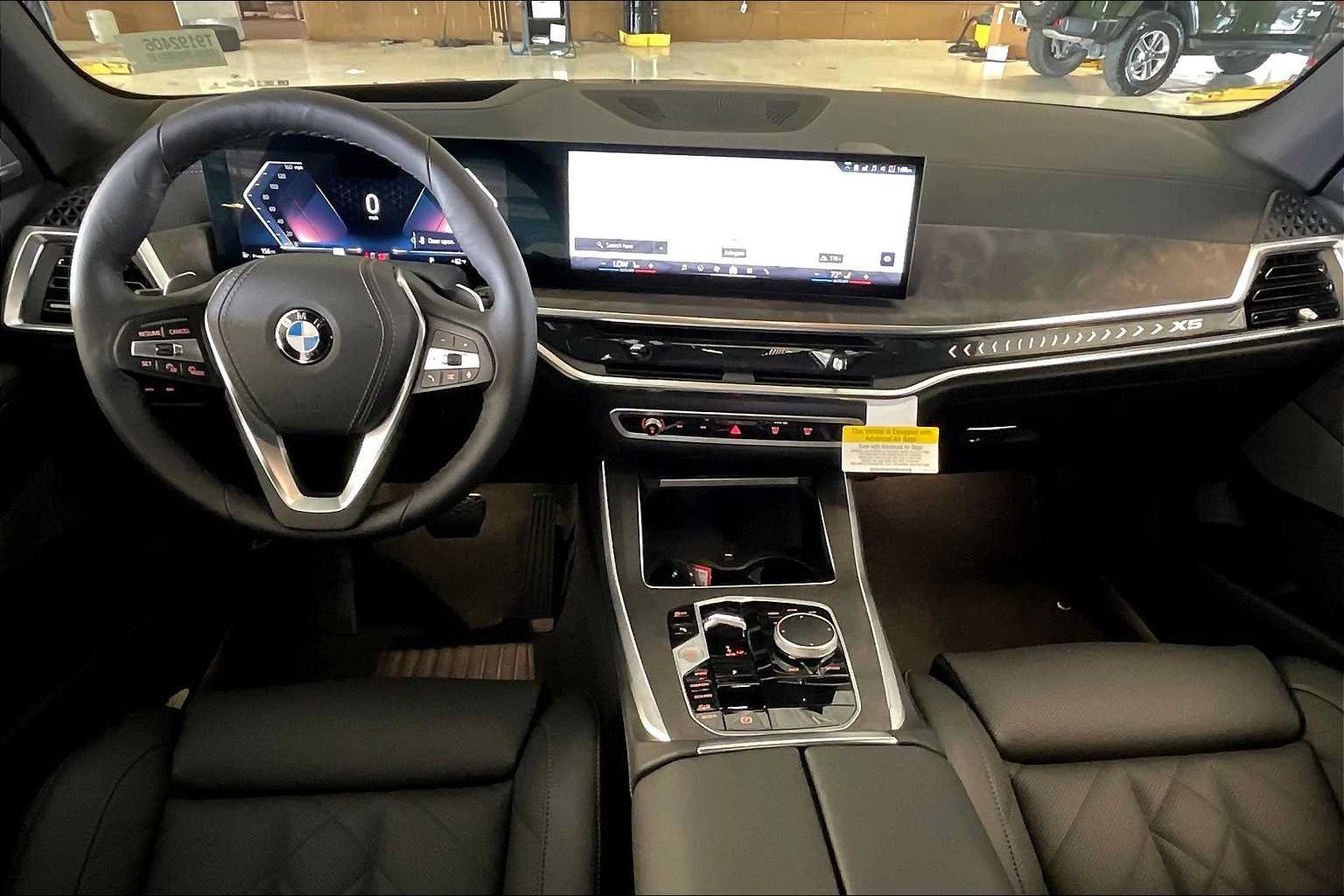 Used 2026 BMW X5 xDrive40i AWD/4WD image 5