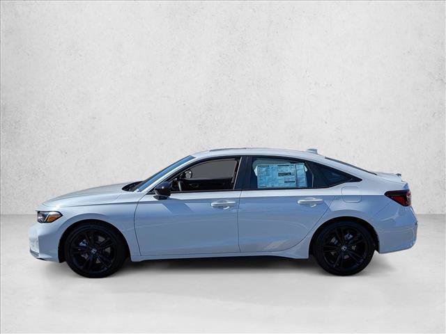 New 2026 Honda Civic Si image 6