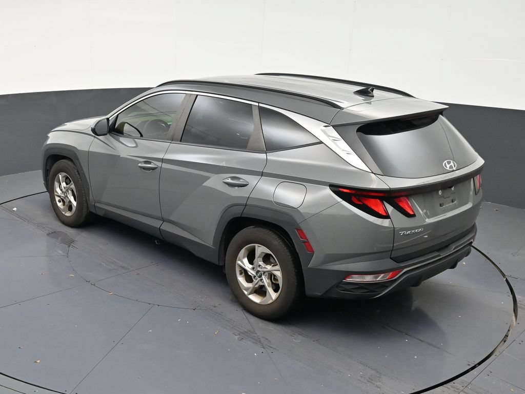 Used 2024 Hyundai Tucson SEL FWD image 14