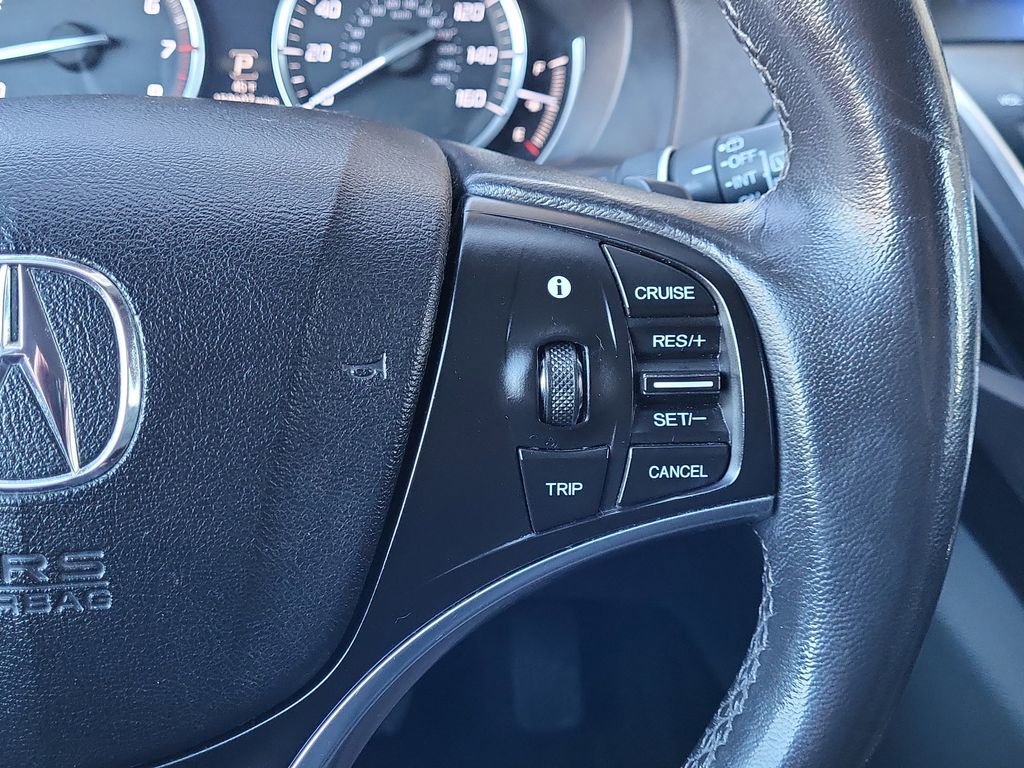 Used 2015 Acura MDX SH-AWD w/ Technology Package image 23