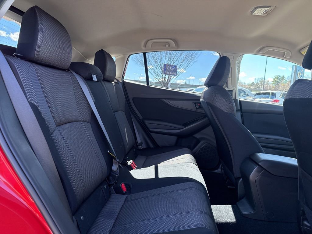 Used 2023 Subaru Crosstrek 2.0i image 25
