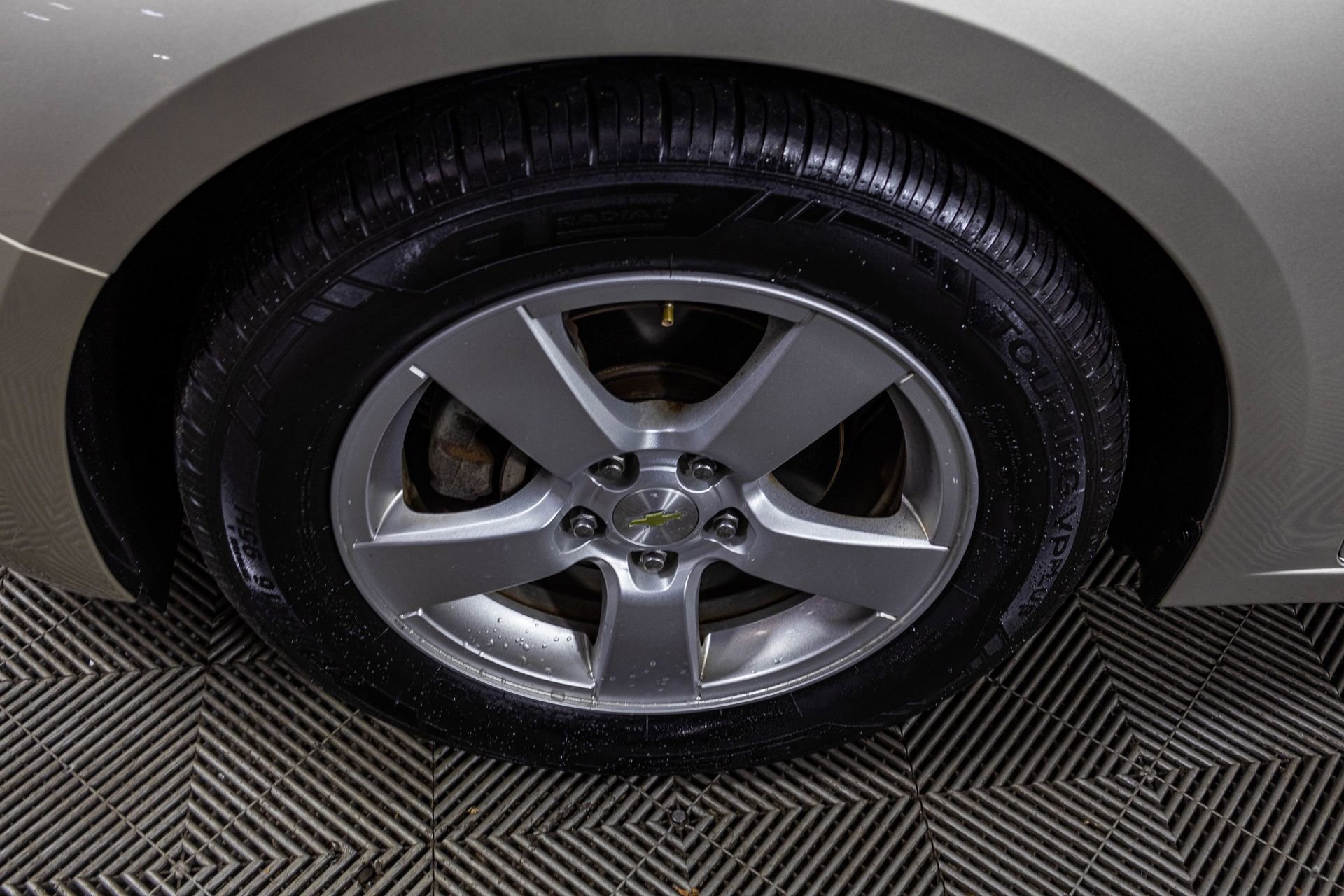 Used 2015 Chevrolet Cruze LT image 47