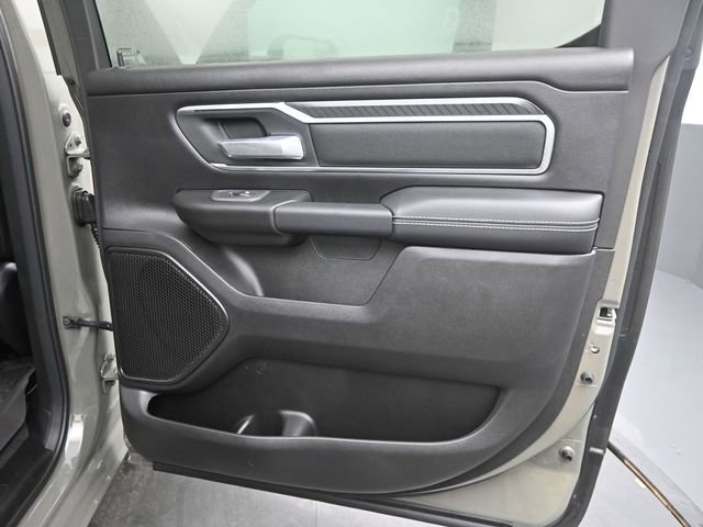 New 2026 RAM 1500 Big Horn image 16