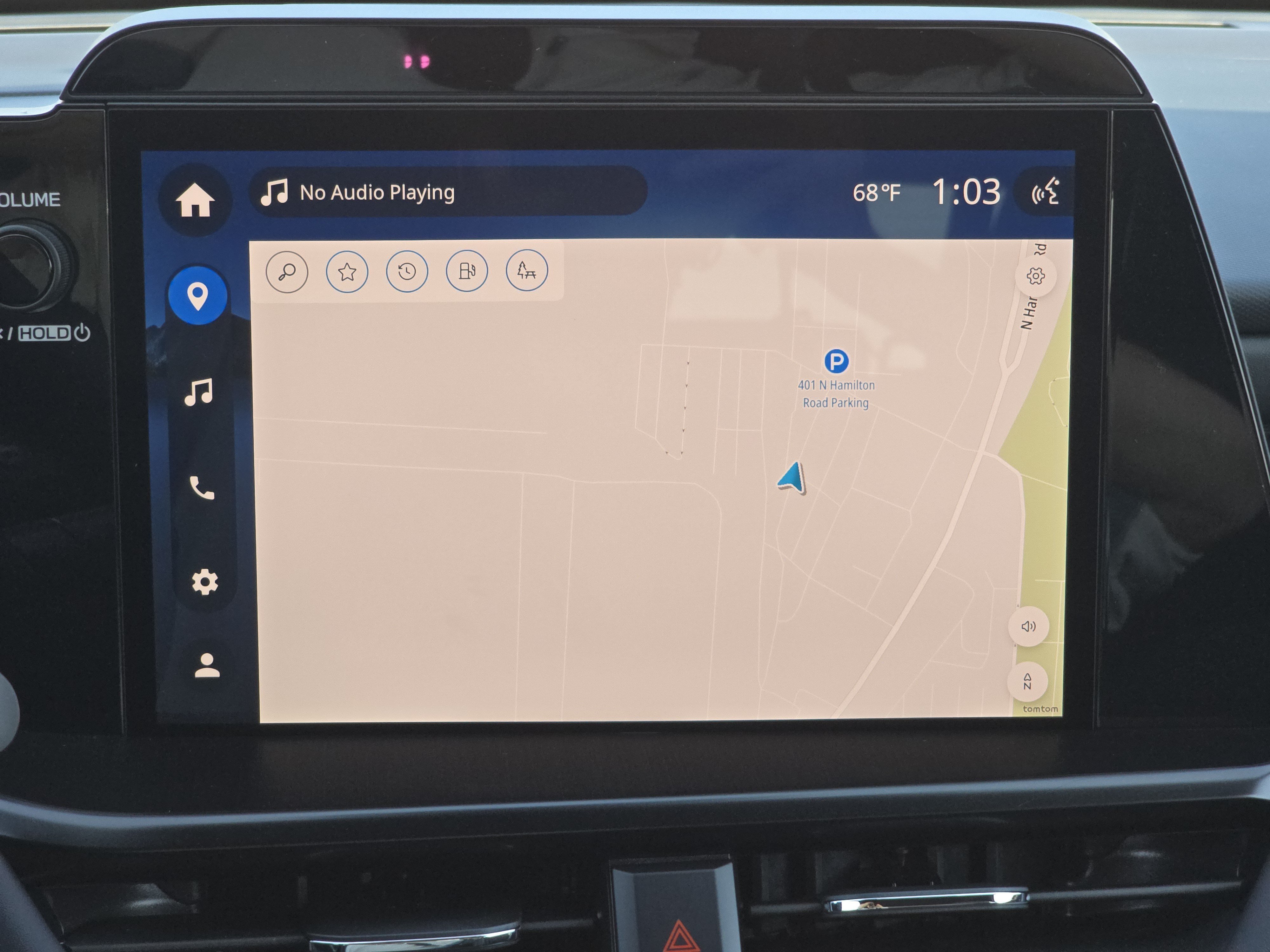 New 2026 Subaru Outback Touring AWD/4WD image 10