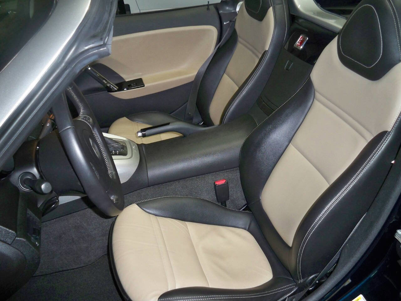 Used 2007 Saturn Sky w/ Premium Trim Pkg image 5