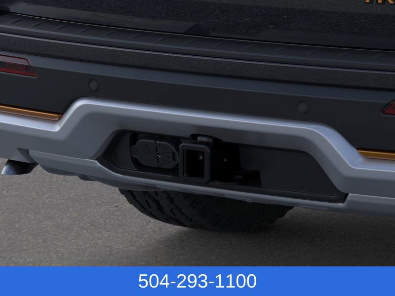 New 2026 Ford Explorer Tremor w/ Tremor Convenience Package image 23