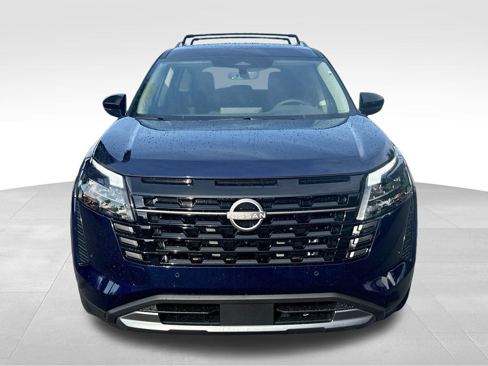 New 2026 Nissan Pathfinder SL FWD image 2