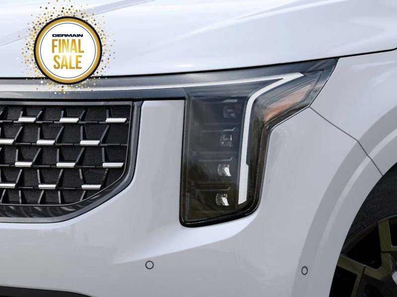 New 2026 Kia Carnival SX Prestige image 11