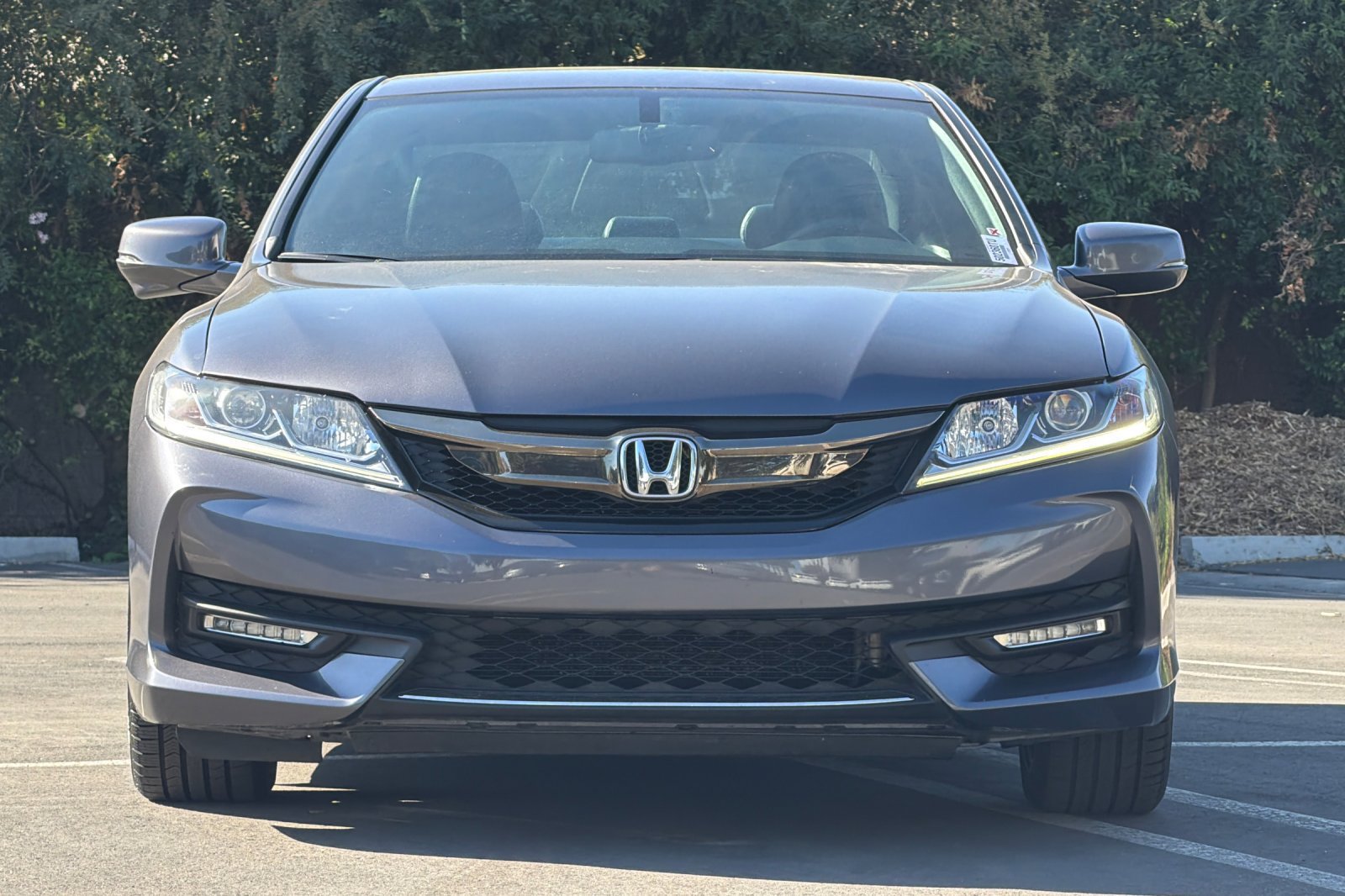 Used 2016 Honda Accord EX-L image 10