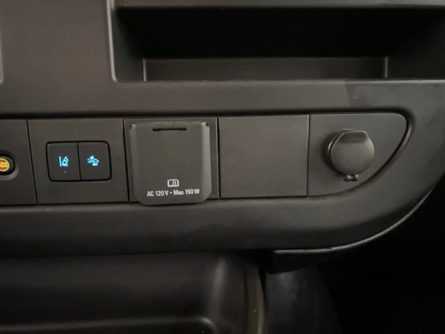 Used 2025 Chevrolet Express 3500 LT w/ LT Preferred Equipment Group RWD image 44