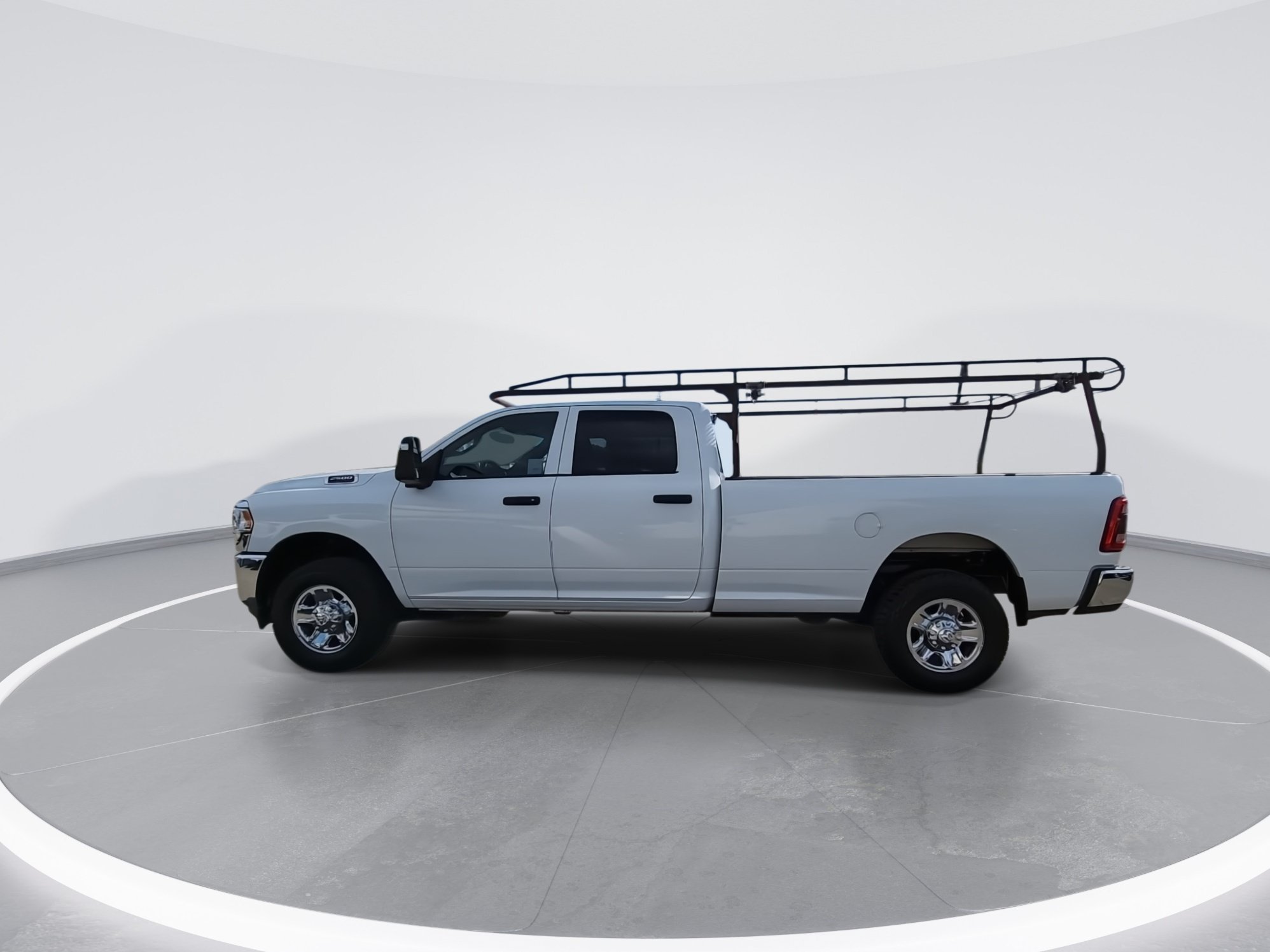 Certified 2023 RAM 2500 Tradesman w/ Towing Technology Group AWD/4WD image 5