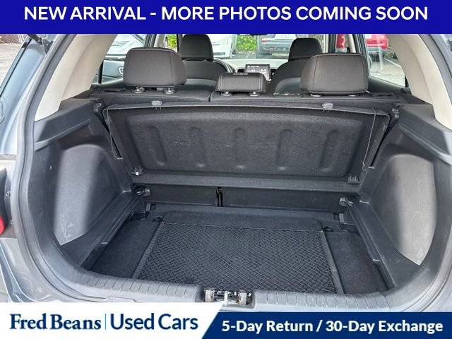 Certified 2023 Hyundai Venue SEL FWD image 13