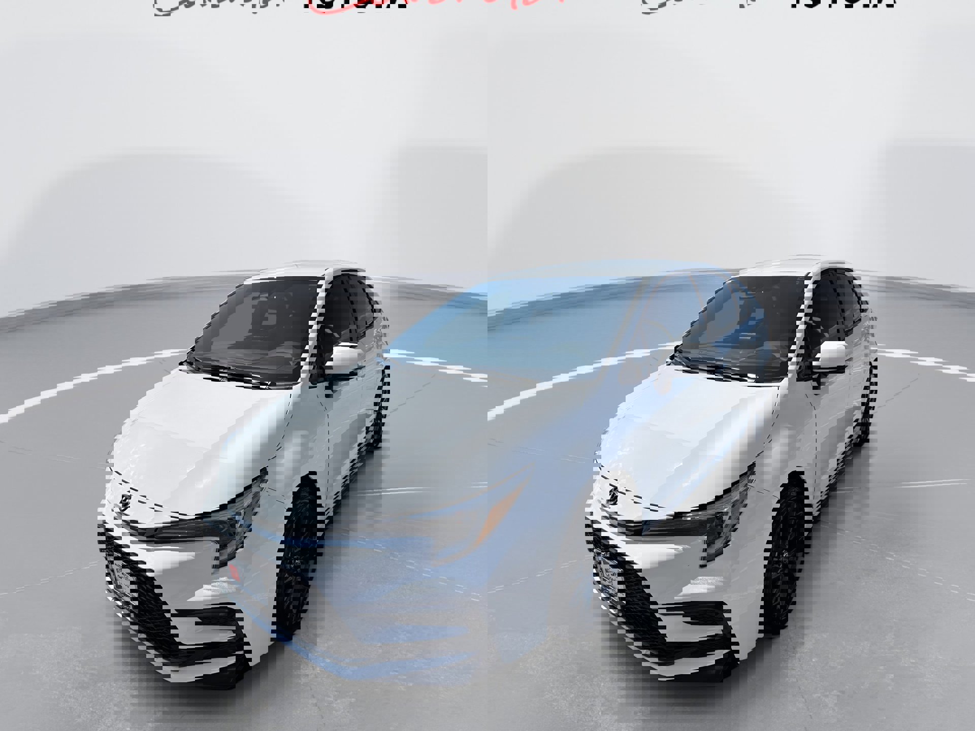 Certified 2025 Toyota Corolla SE