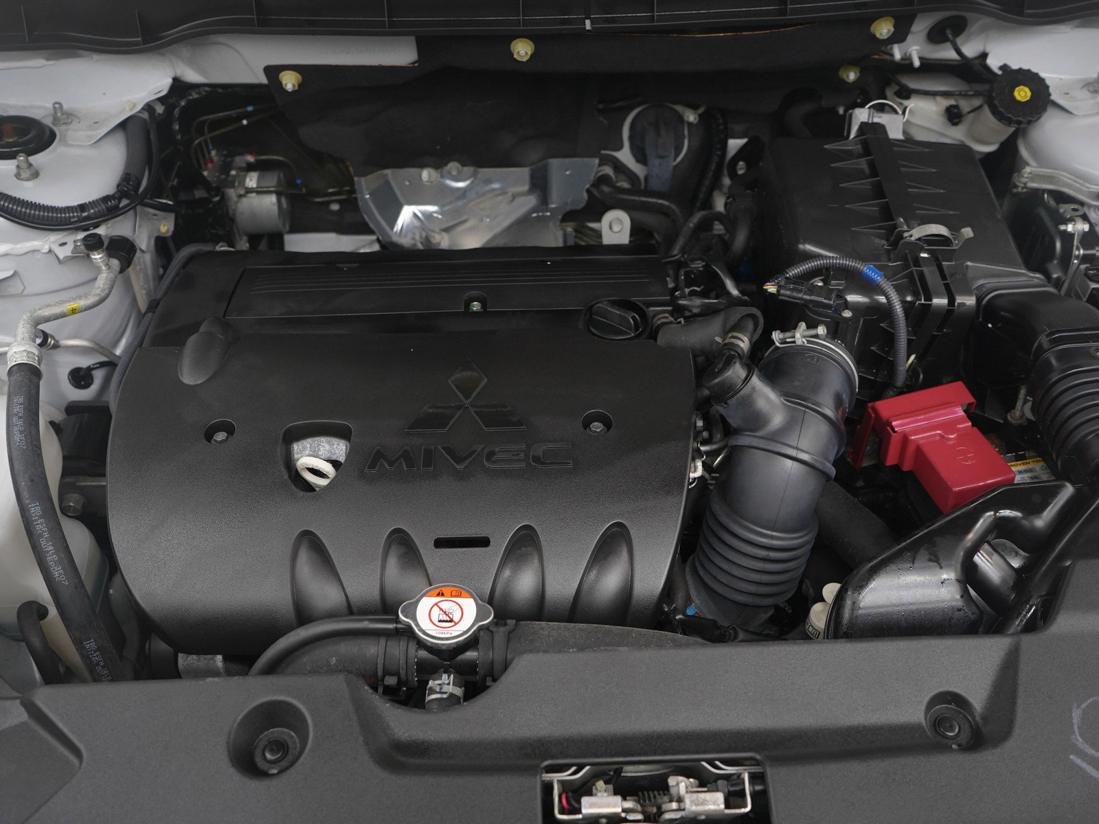 Used 2023 Mitsubishi Outlander Sport SE AWD/4WD image 29