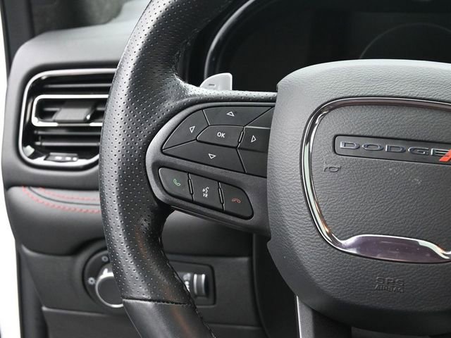 Used 2024 Dodge Durango R/T AWD/4WD image 32