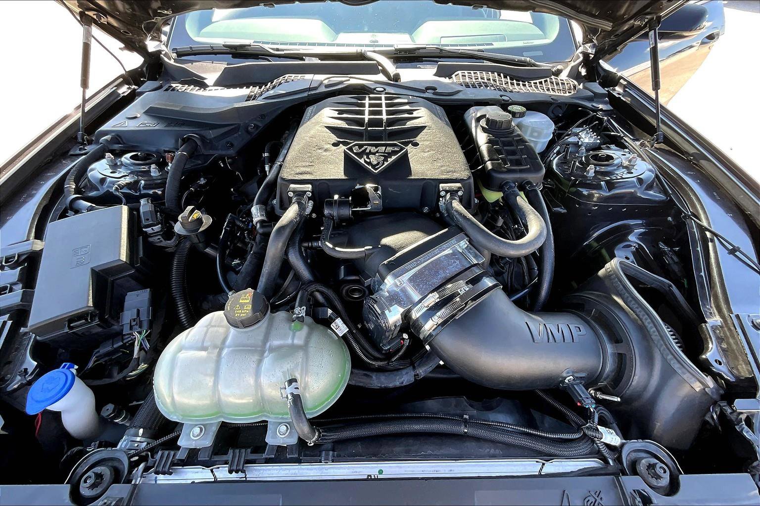 Used 2022 Ford Mustang GT Premium w/ Equipment Group 401A image 23