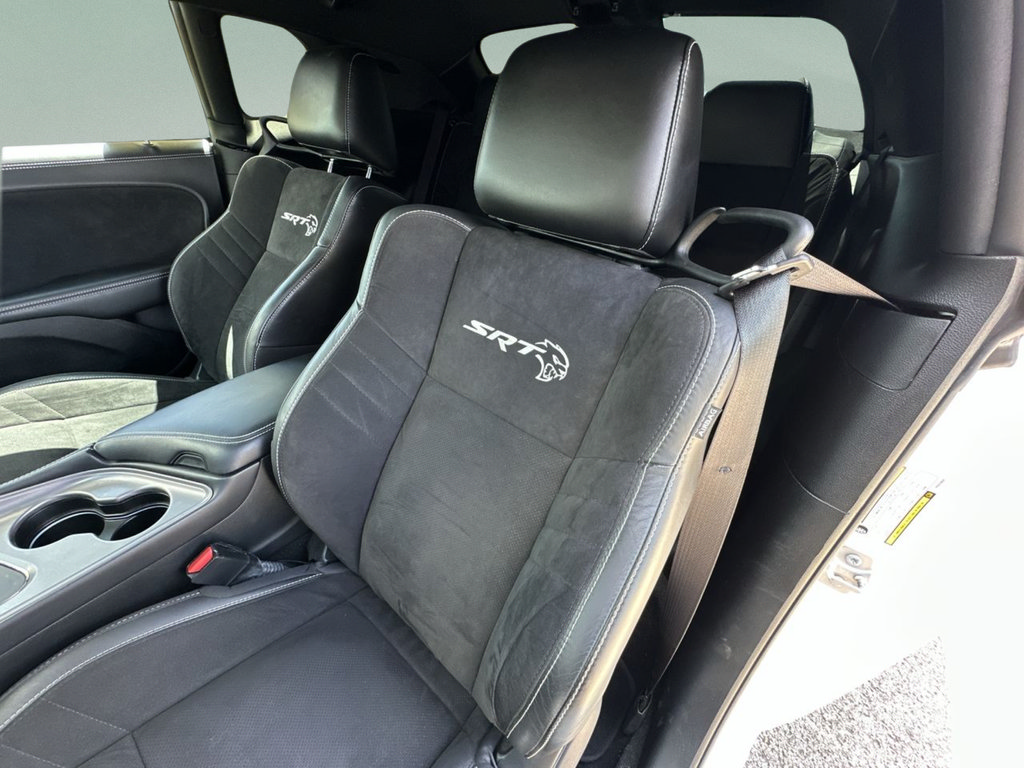 Used 2023 Dodge Challenger SRT Hellcat RWD image 22