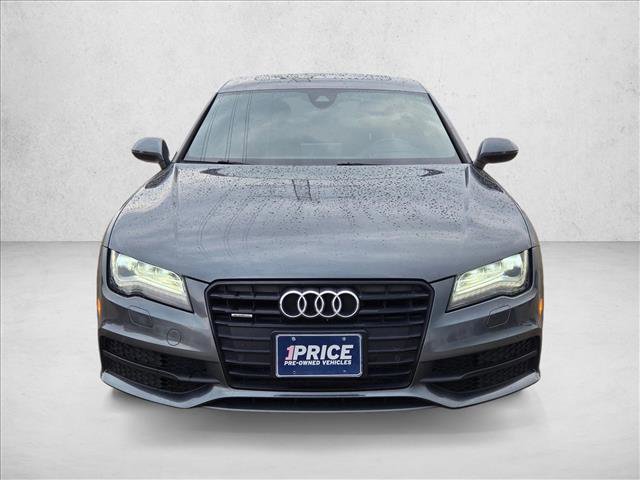 Used 2015 Audi A7 TDI Prestige w/ Prestige Package video 2