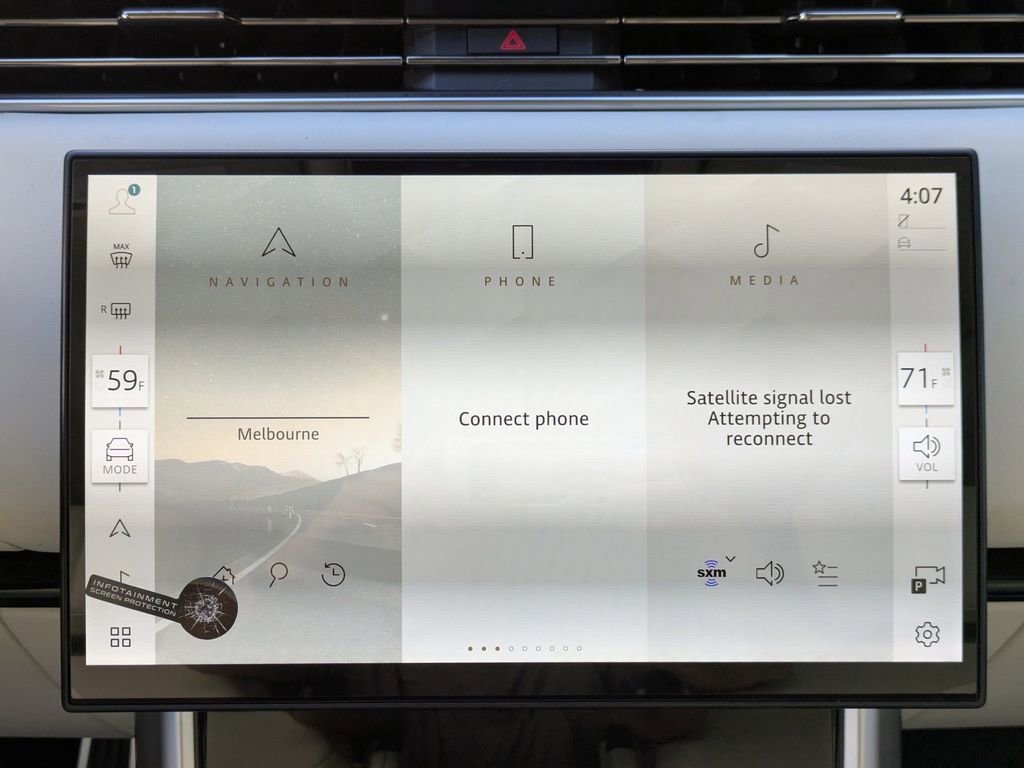 New 2026 Land Rover Range Rover Autobiography image 18