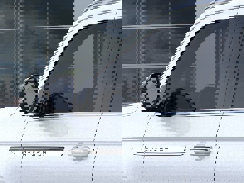 New 2026 Lincoln Navigator Reserve image 20