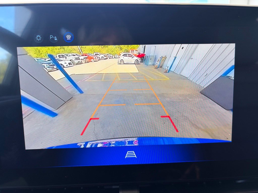 New 2027 Chevrolet Equinox RS AWD/4WD image 30