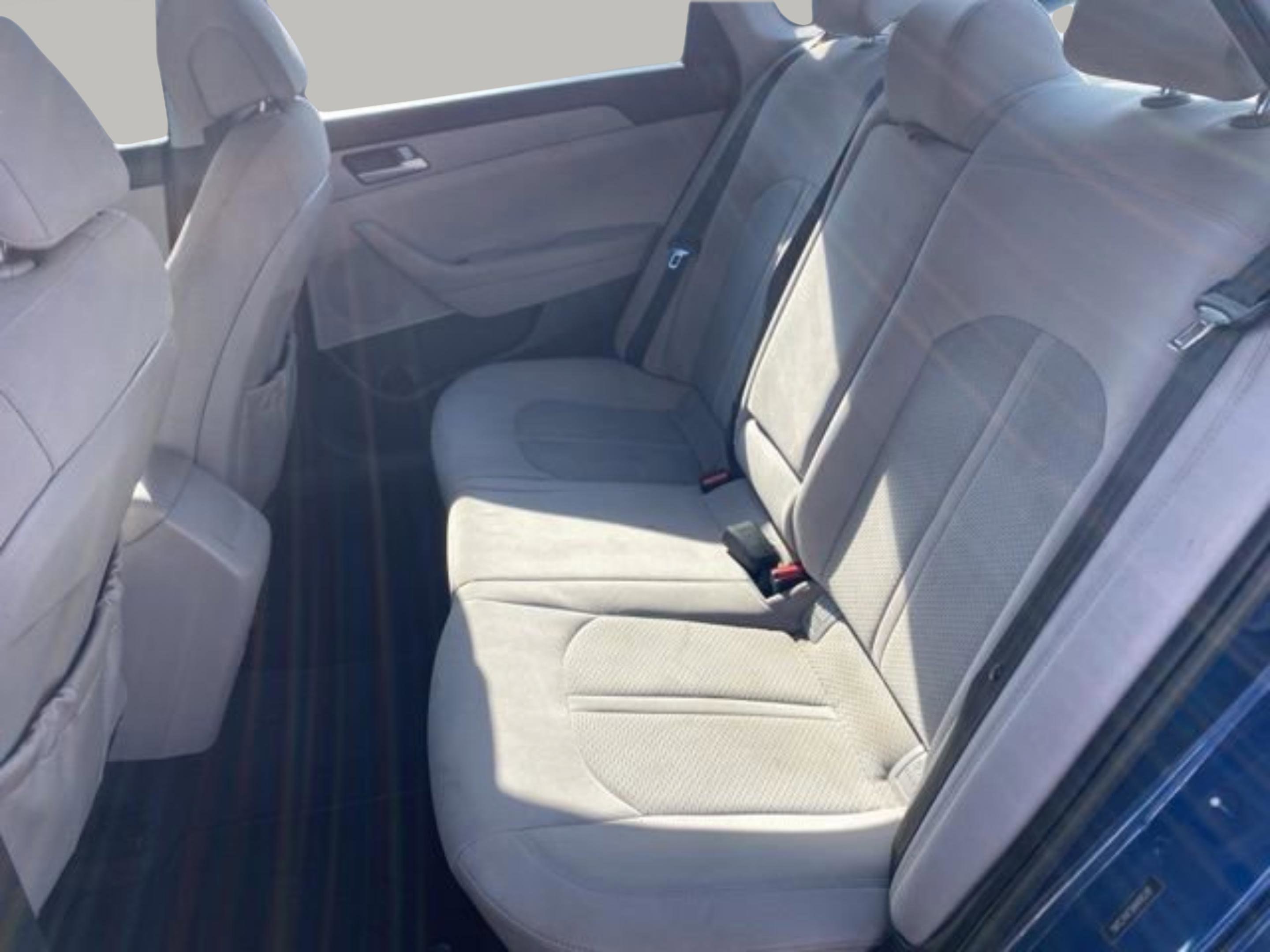 Used 2017 Hyundai Sonata SE FWD image 26