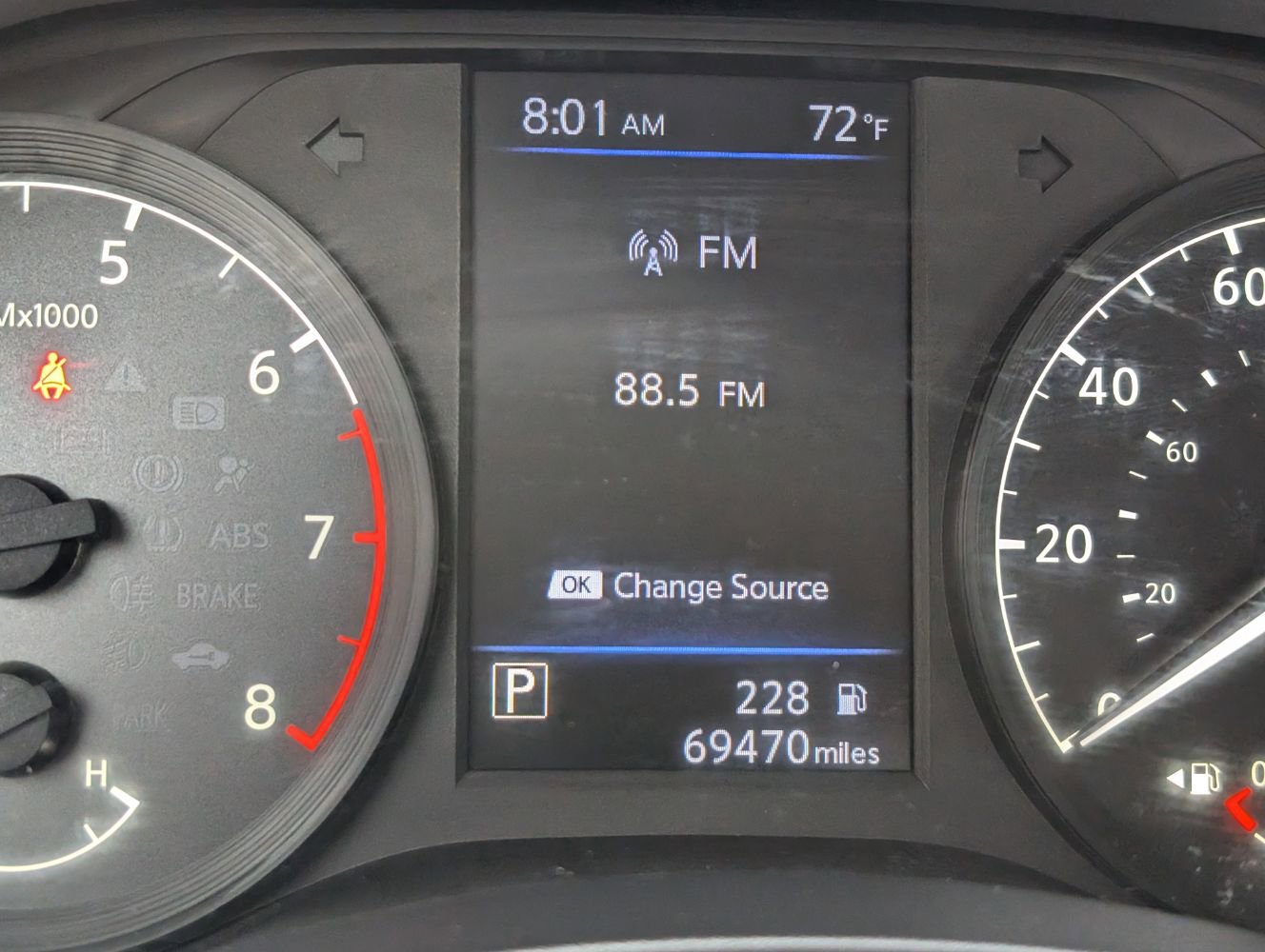 Used 2021 Nissan Altima 2.5 S FWD image 20