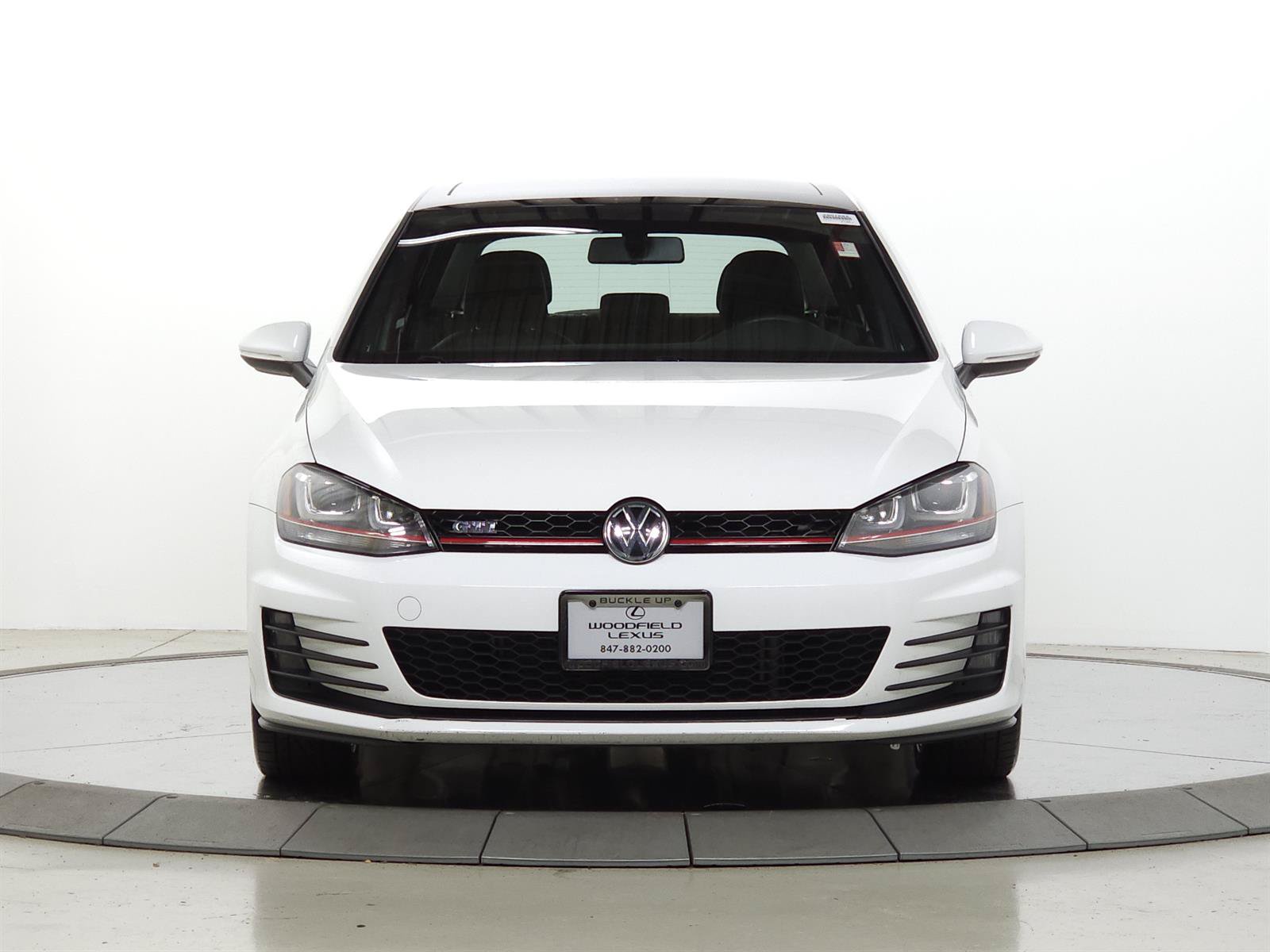 Used 2016 Volkswagen GTI SE FWD video 2
