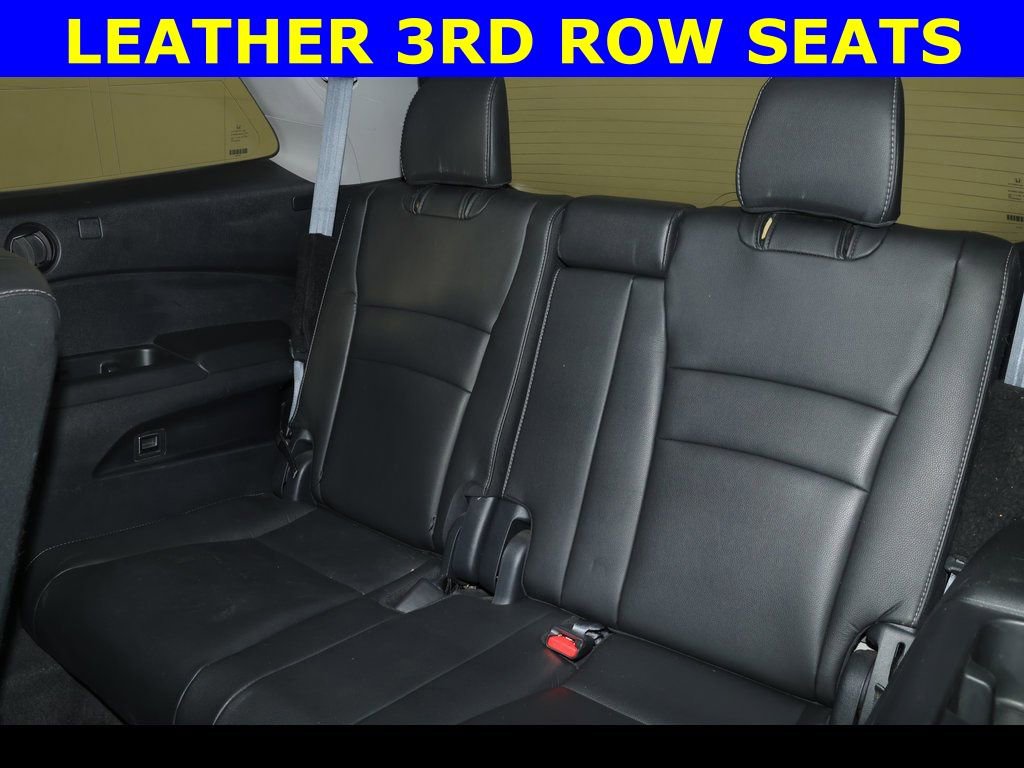 Used 2017 Honda Pilot EX-L image 8