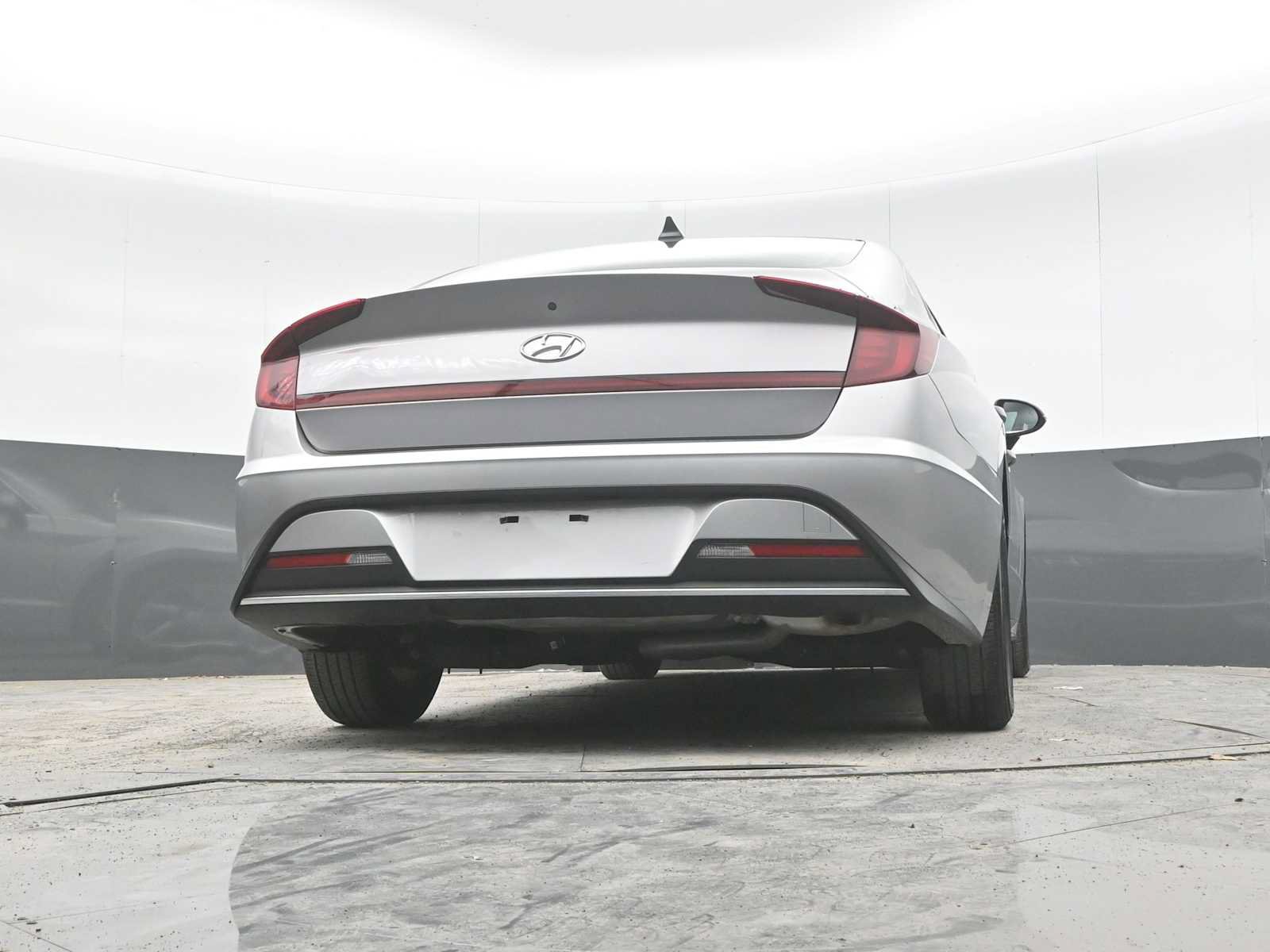 Used 2023 Hyundai Sonata SE FWD image 47