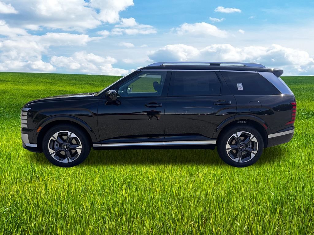 New 2026 Hyundai Palisade Limited image 3