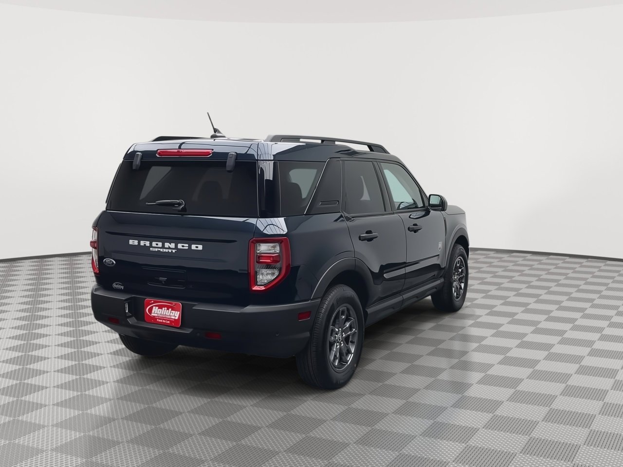 Certified 2022 Ford Bronco Sport Big Bend w/ Convenience Package AWD/4WD image 40