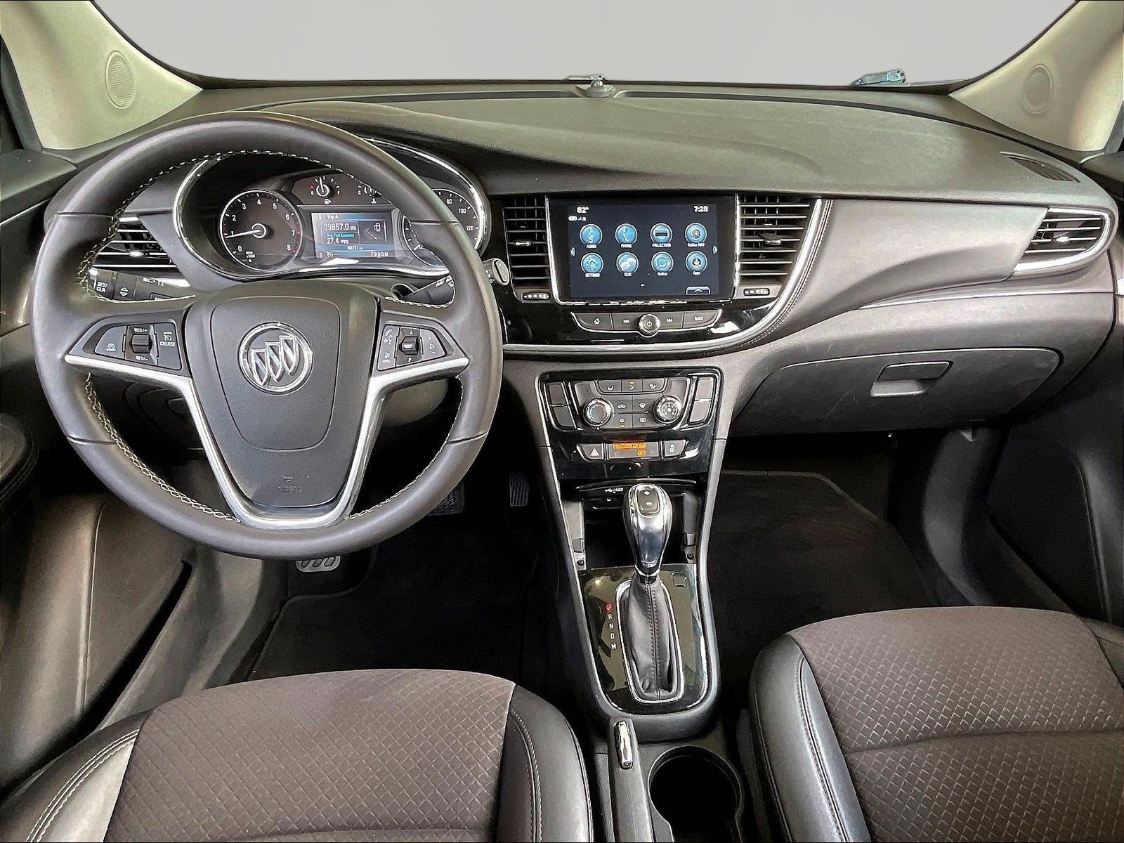 Used 2019 Buick Encore Preferred FWD image 7
