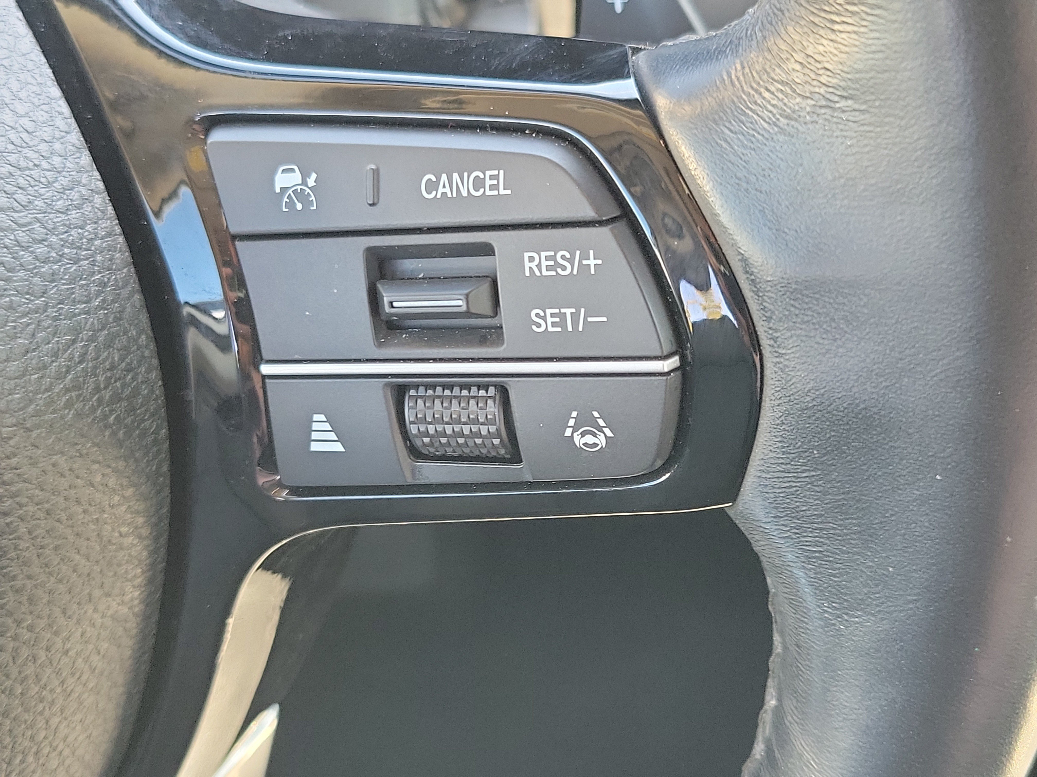 Certified 2025 Honda Pilot Elite image 28
