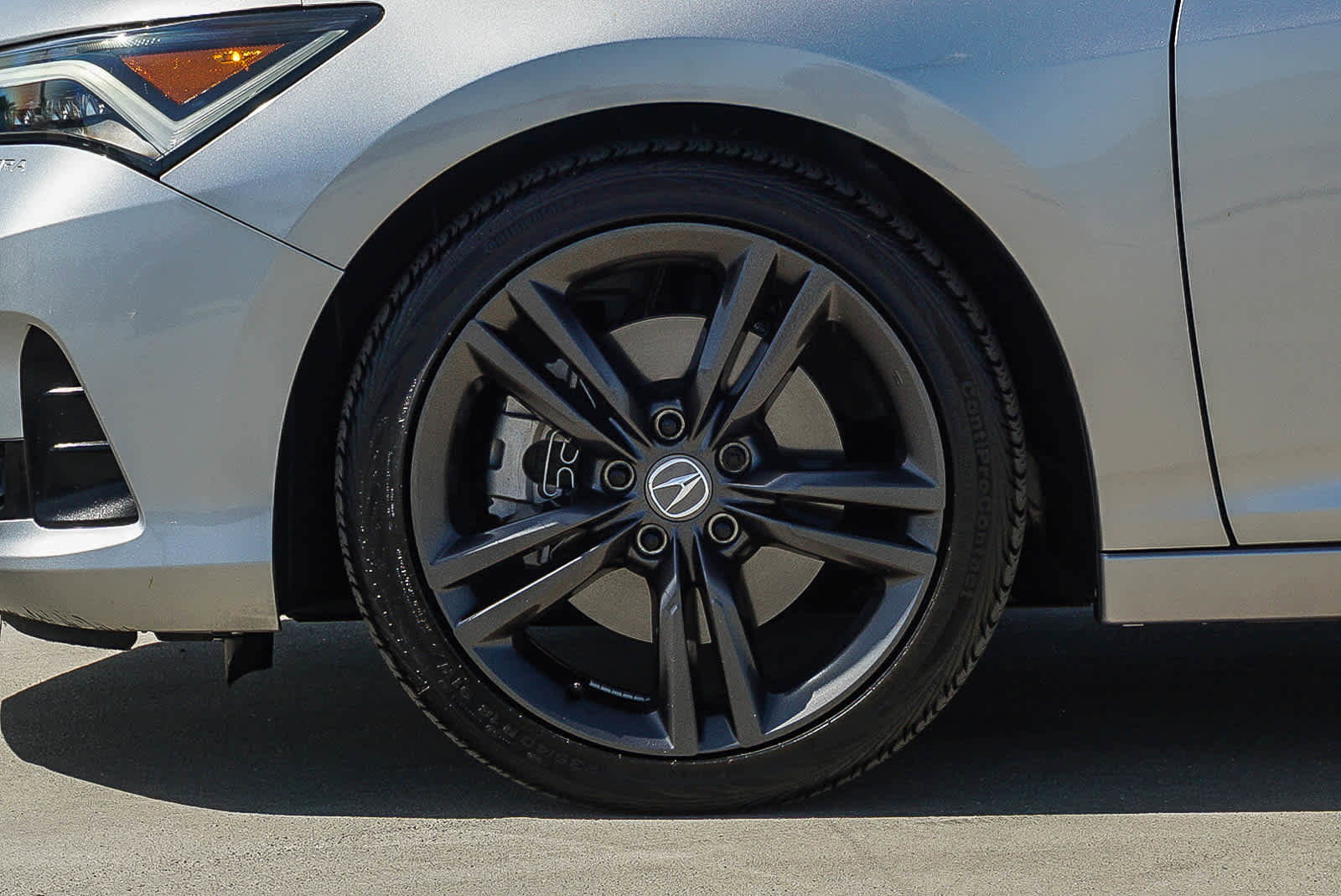 Used 2023 Acura Integra A-Spec image 9