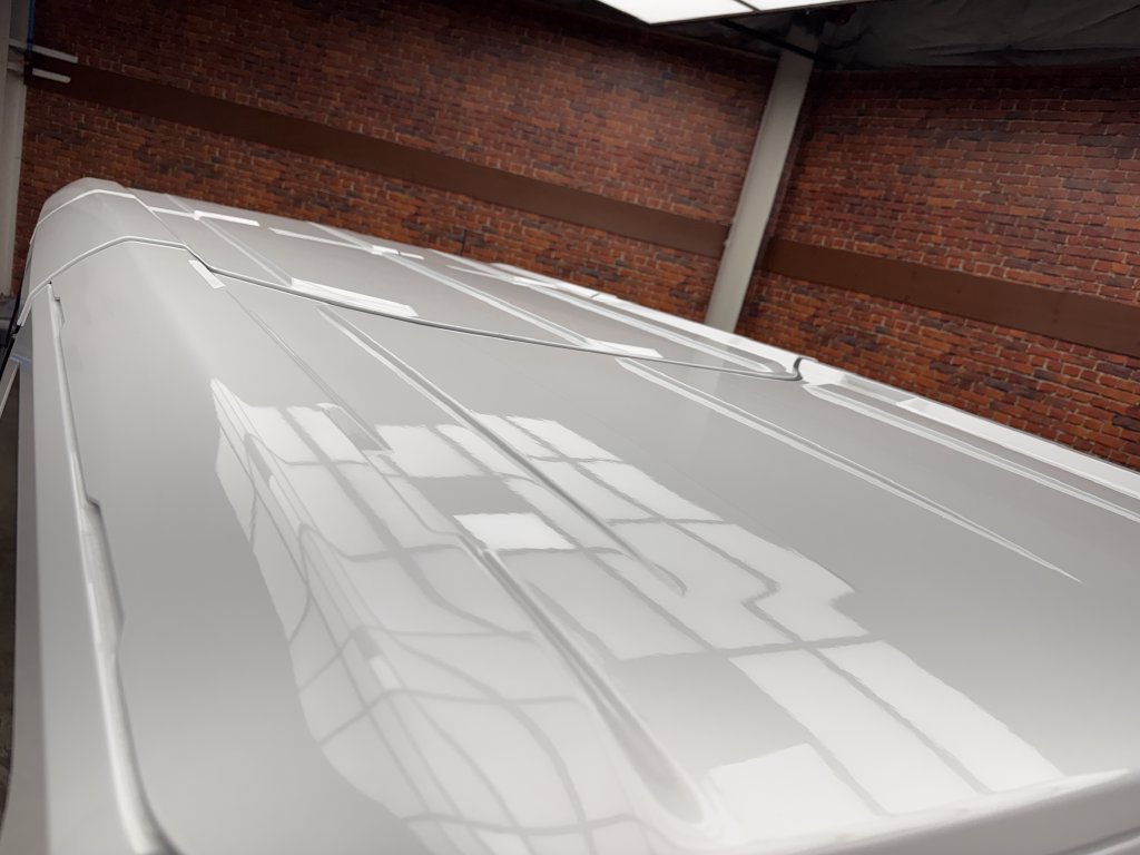 New 2026 Ford Bronco Heritage Edition AWD/4WD image 28