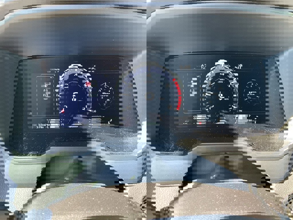 Used 2025 Toyota Tundra Limited image 9