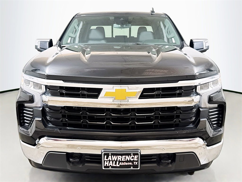 New 2026 Chevrolet Silverado 1500 LT w/ Safety Package image 2