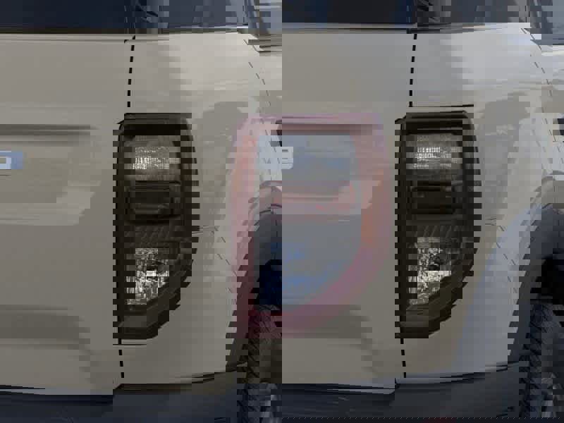 New 2025 Ford Bronco Sport Big Bend image 21