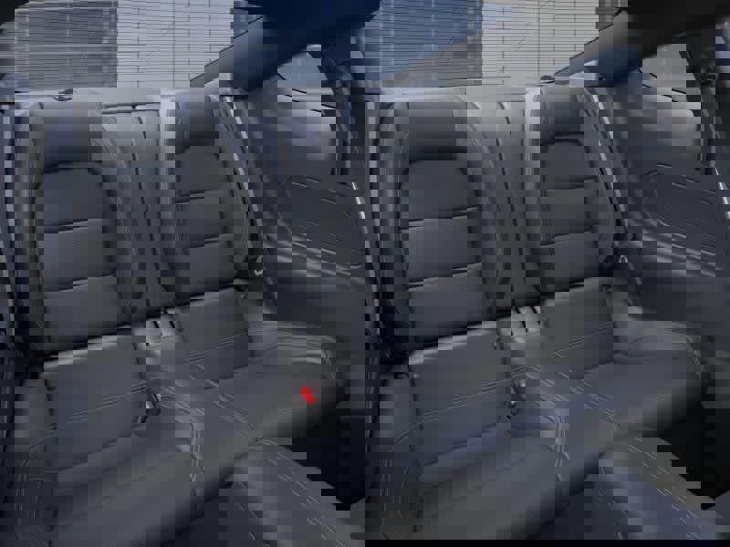 New 2025 Ford Mustang Premium image 11