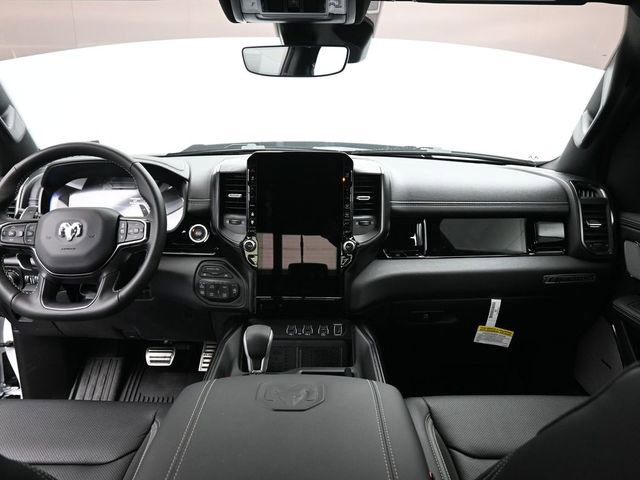 New 2026 RAM 1500 Rebel w/ G/T Package AWD/4WD image 22