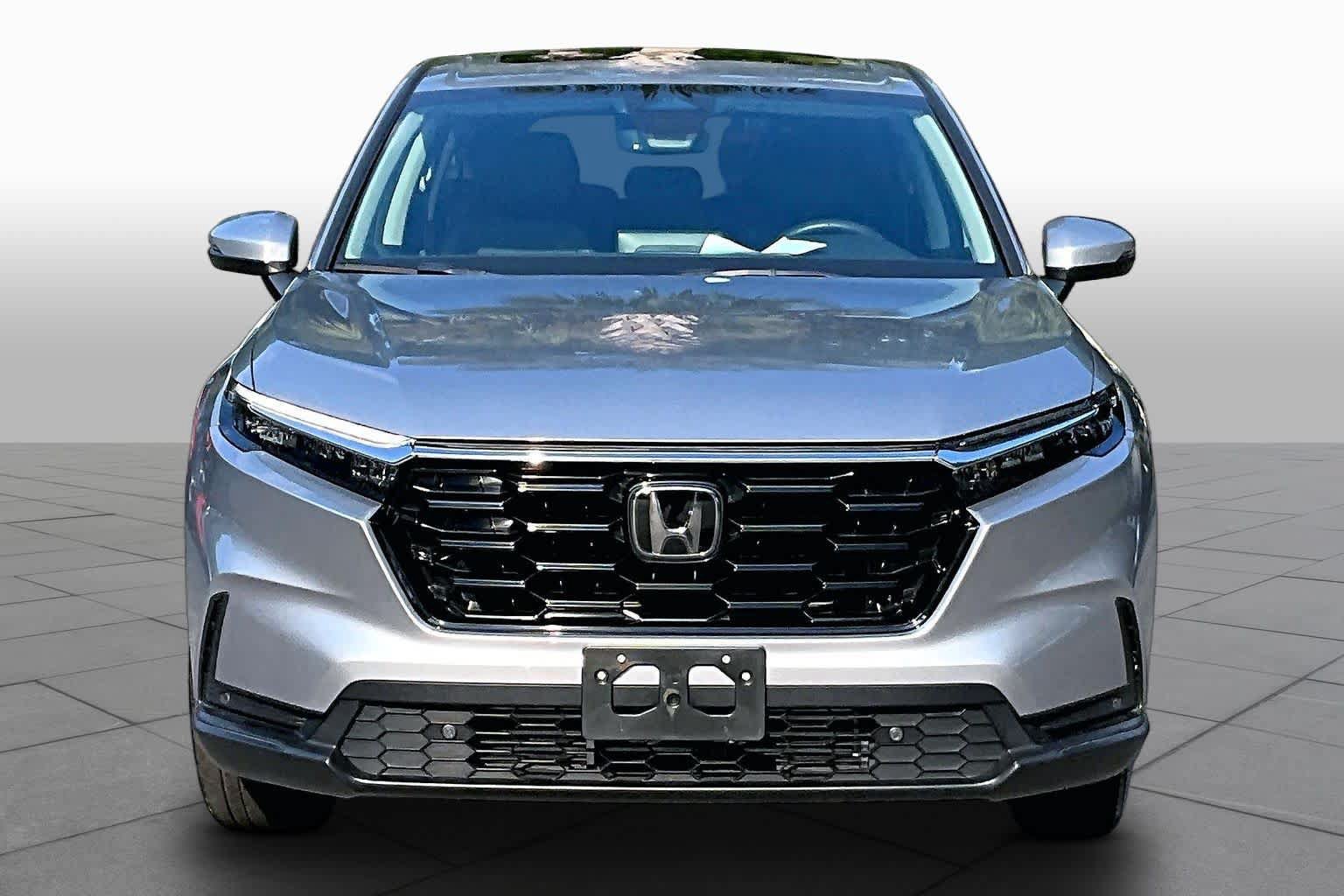 Used 2024 Honda CR-V EX-L image 5