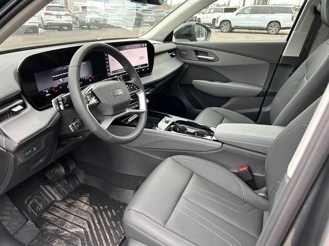 New 2026 Audi Q3 quattro 2.0T image 10