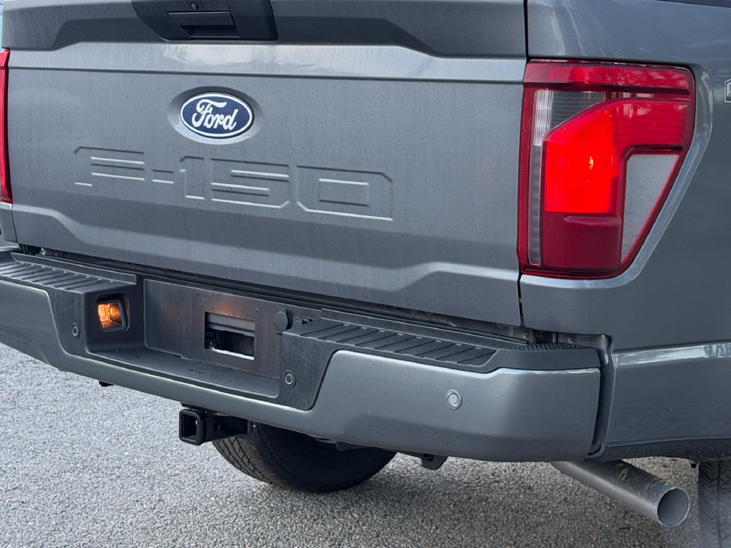 New 2026 Ford F150 STX w/ Equipment Group 200A AWD/4WD image 6